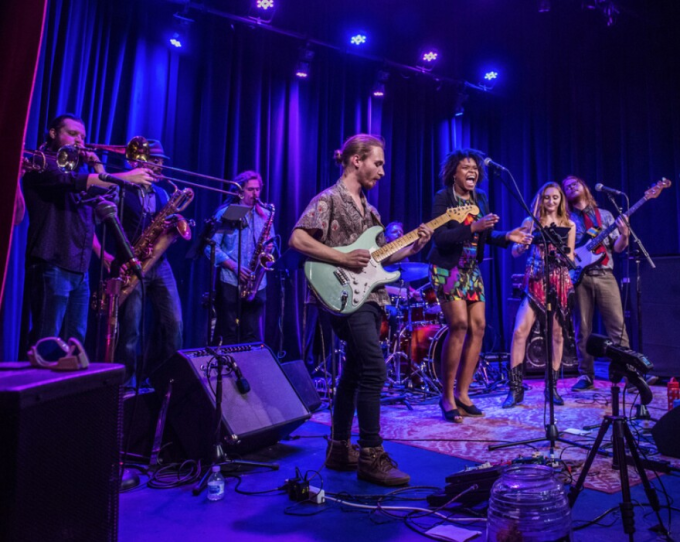 Dirty Logic - Steely Dan Tribute Band