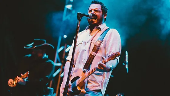 Reckless Kelly